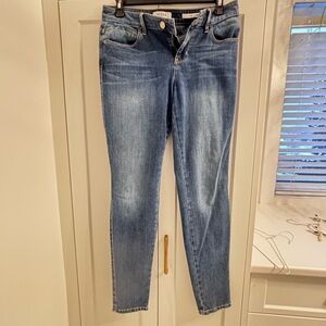 Guess Women's Sexy Curve Skinny Jeans